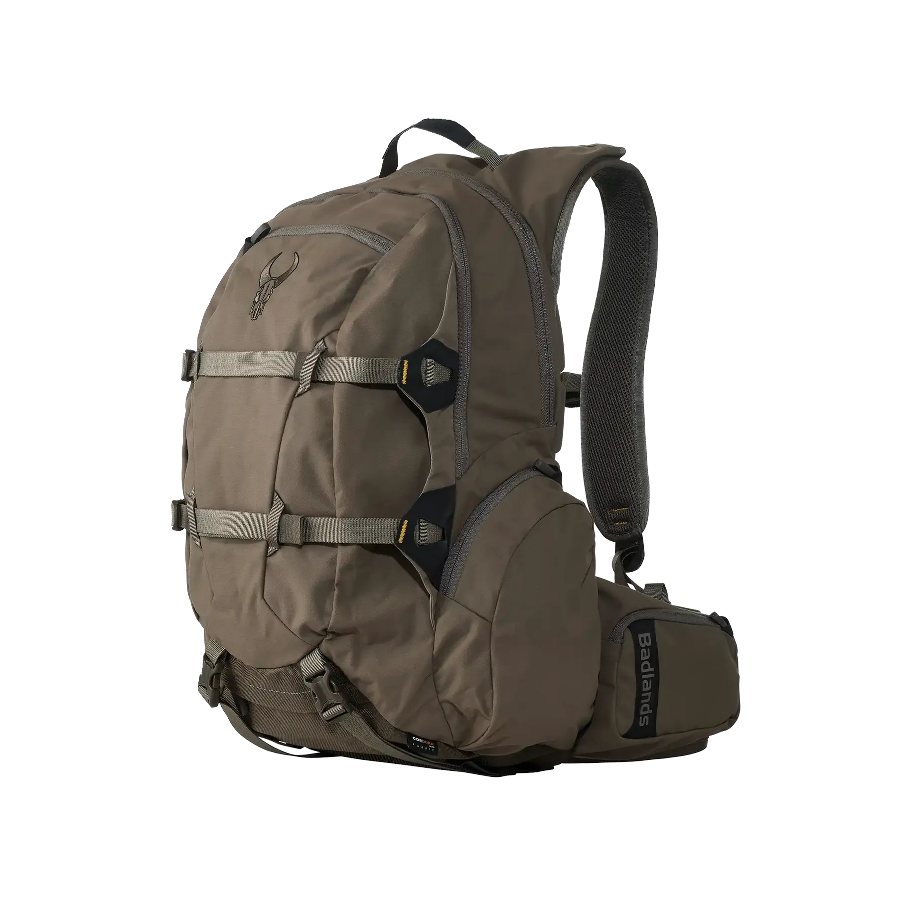 Badlands Superday BackPack