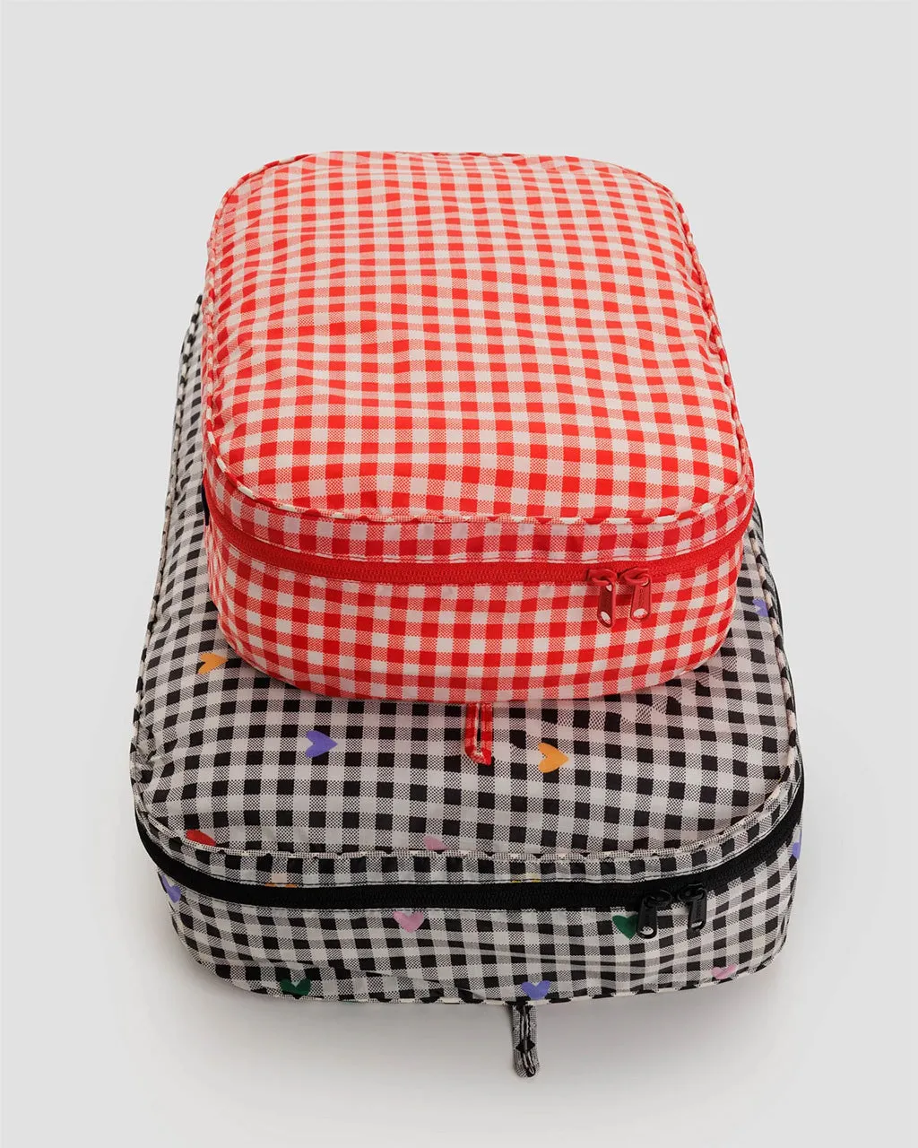 Baggu Large Packing Cube Set