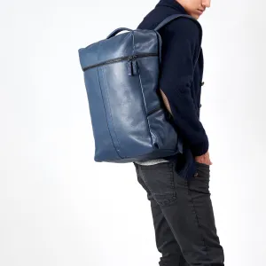 Banteng Backpack · Navy