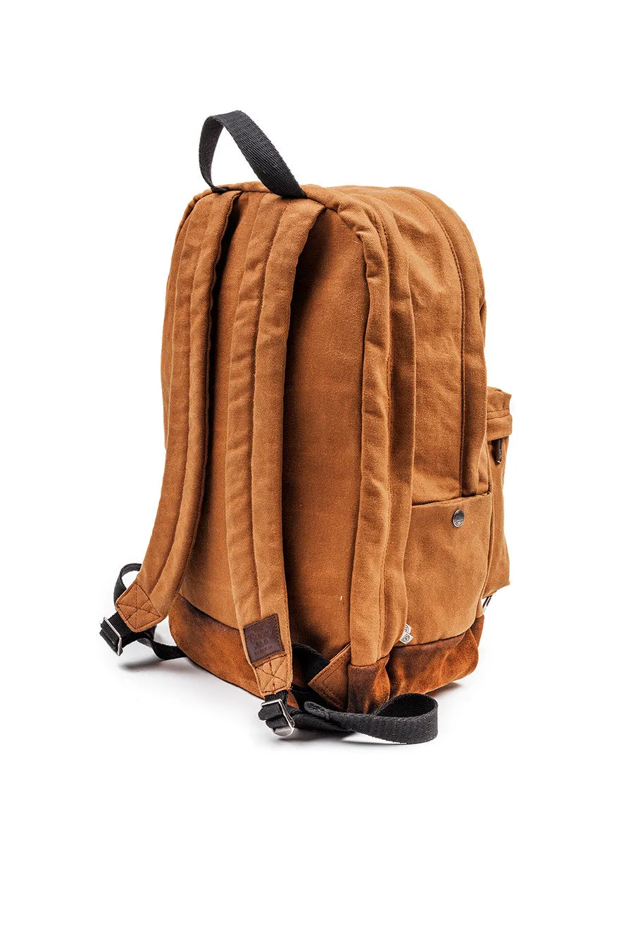 Basin Backpack - Copper