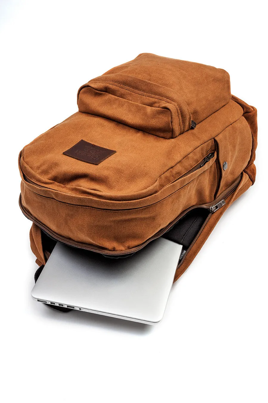 Basin Backpack - Copper