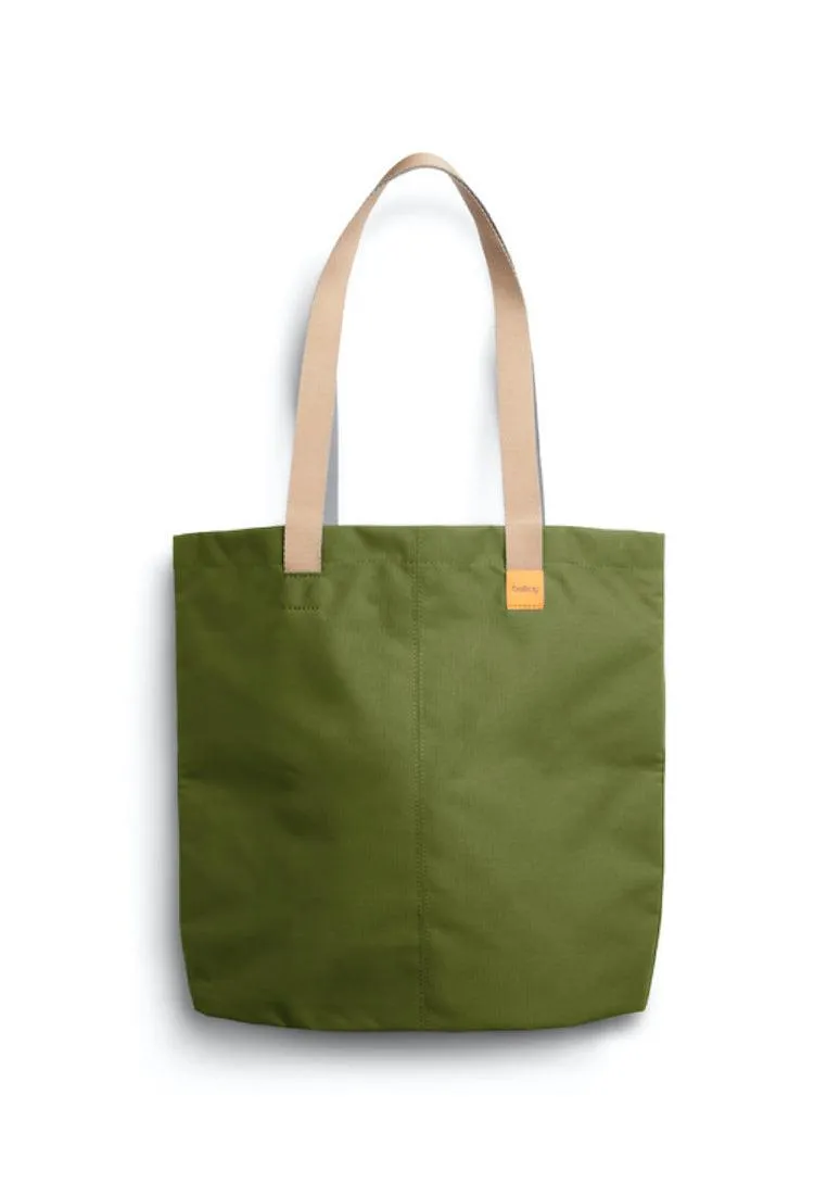 Bellroy City Tote Ranger Green