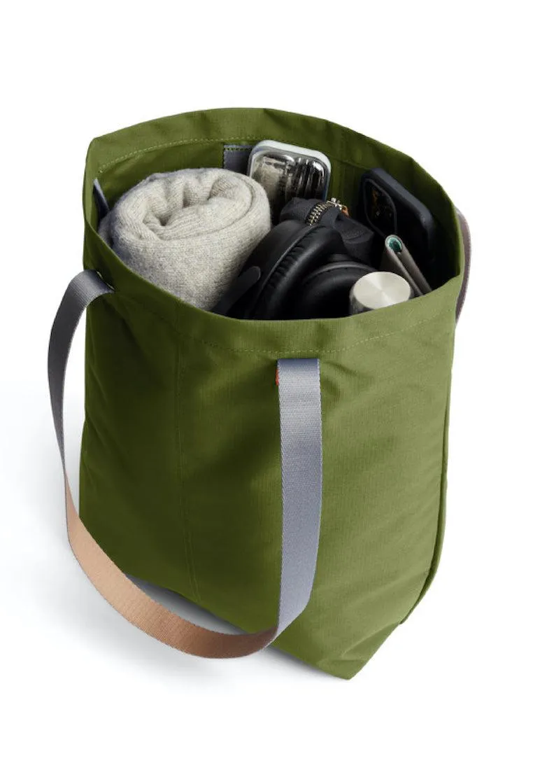 Bellroy City Tote Ranger Green