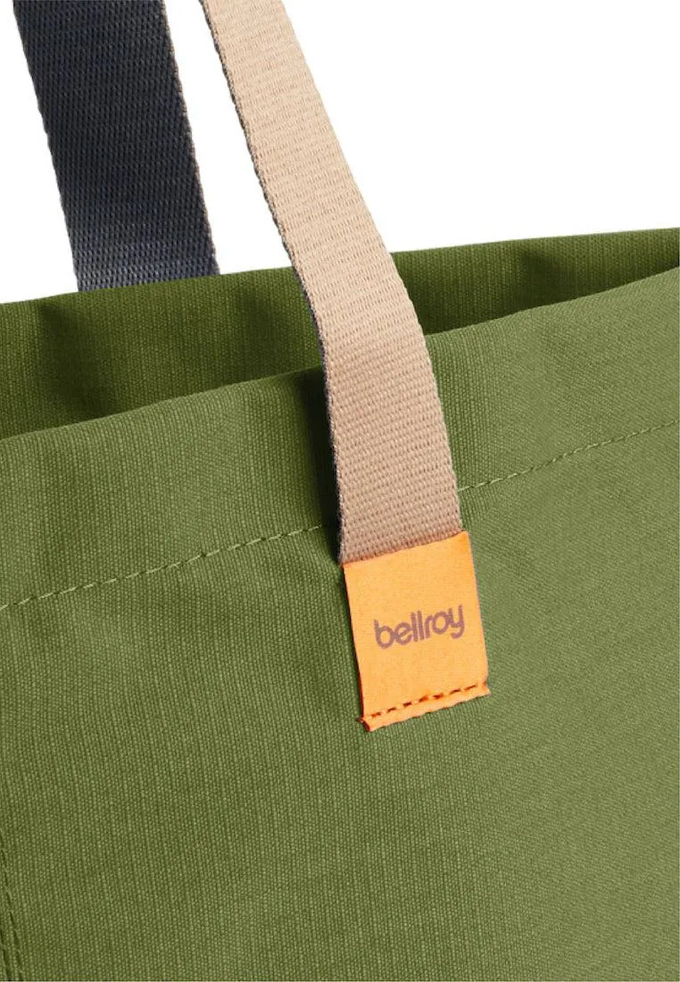 Bellroy City Tote Ranger Green