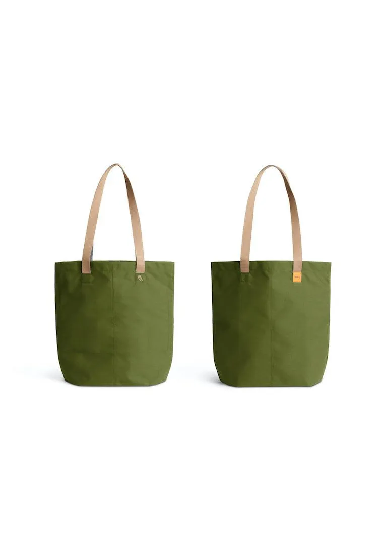 Bellroy City Tote Ranger Green