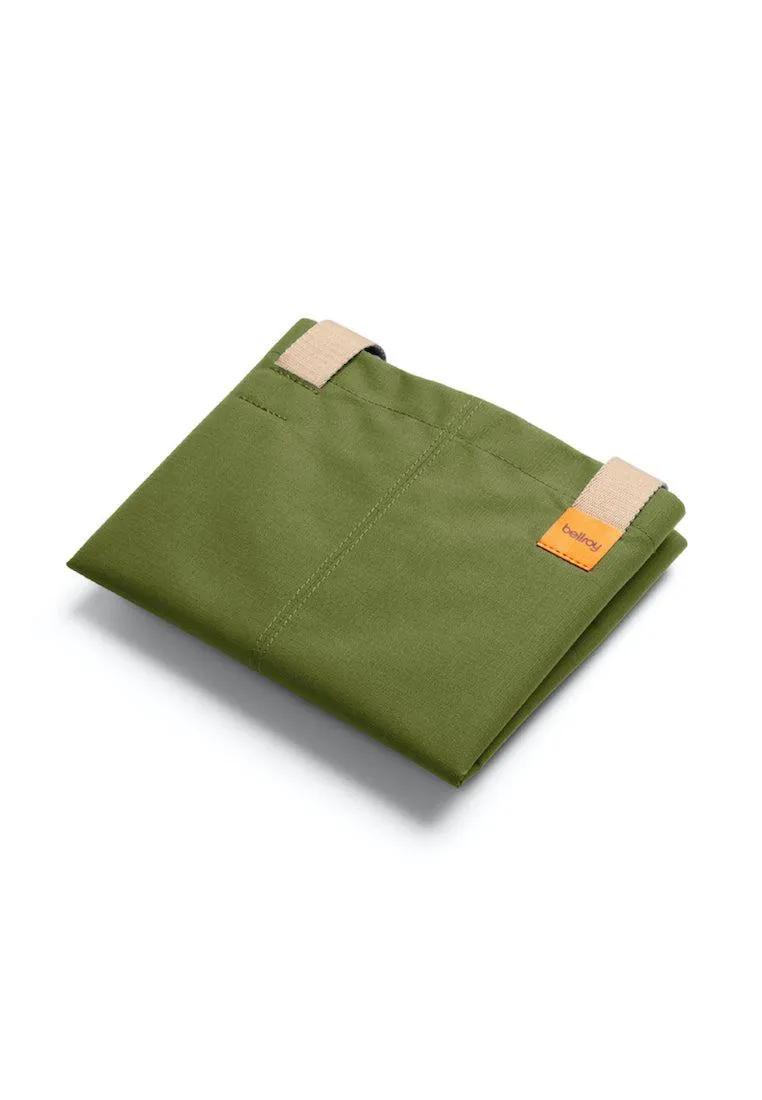 Bellroy City Tote Ranger Green