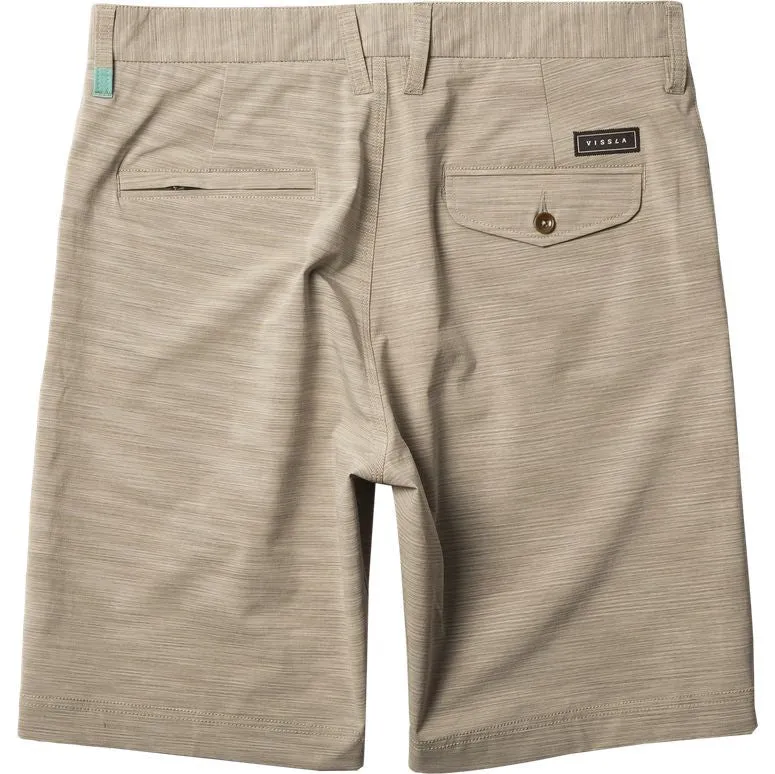 Boardshorts / Walkshort - Vissla Fin Rope - KHN