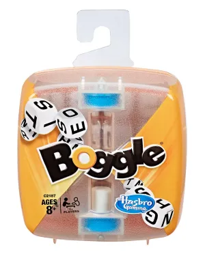 Boggle Refresh