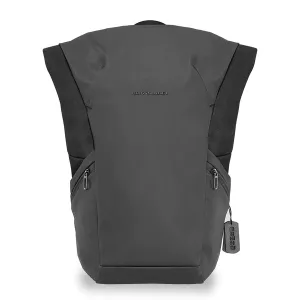 Briggs & Riley Delve Large Roll-top Backpack