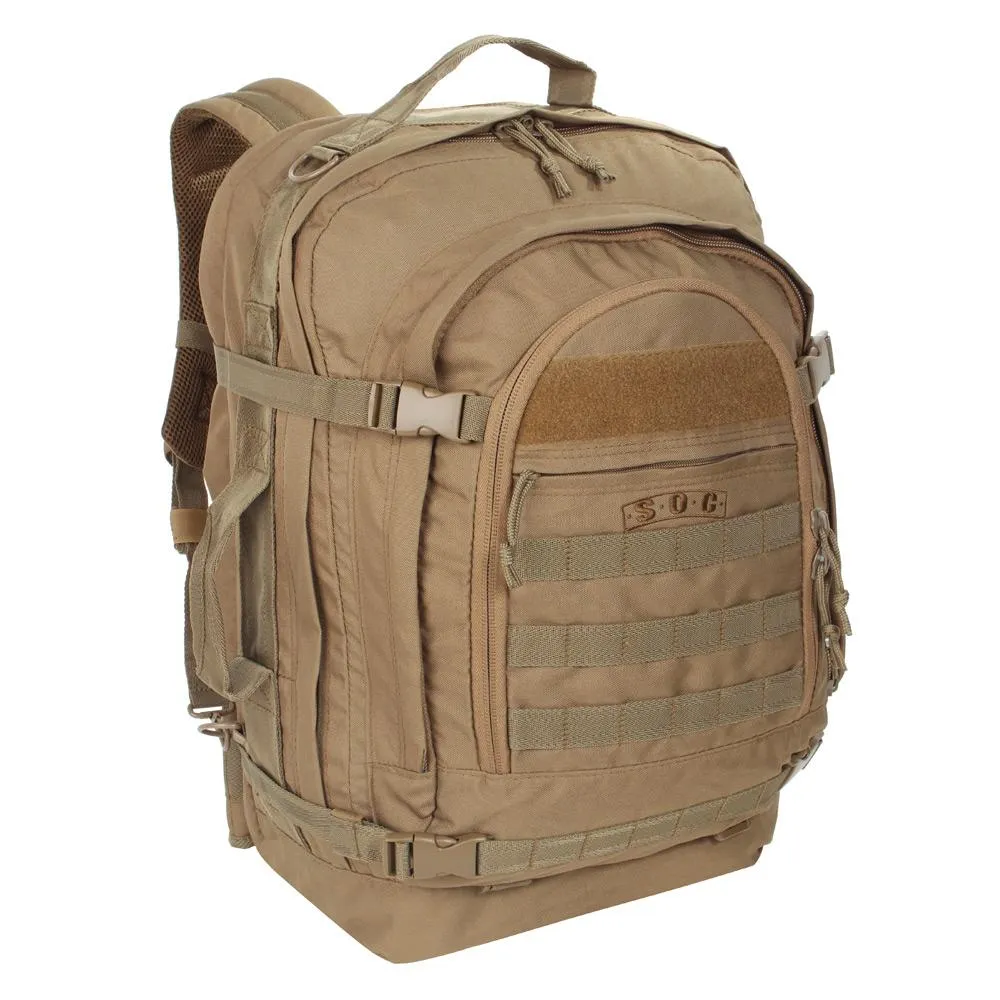 Bugout® Bag