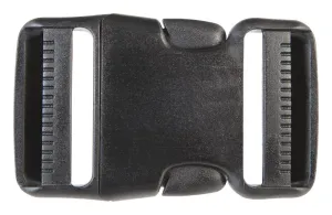 Bulk-Strap 1-1/2 in. Cargo Strap Snap Buckle 1 pk