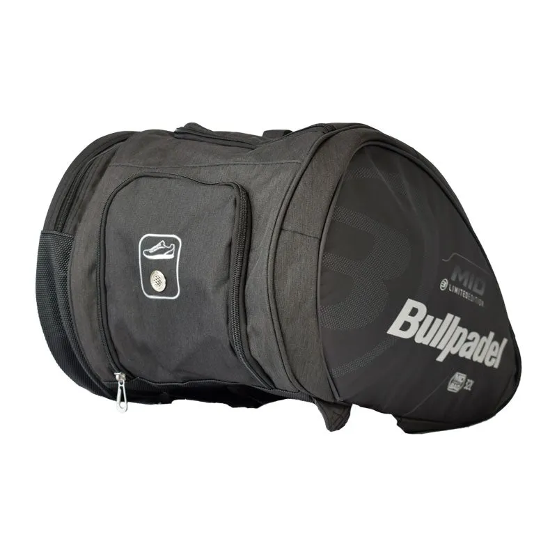 Bullpadel BPP20002 Limited Edition Black 2021 Padel Racket Bag