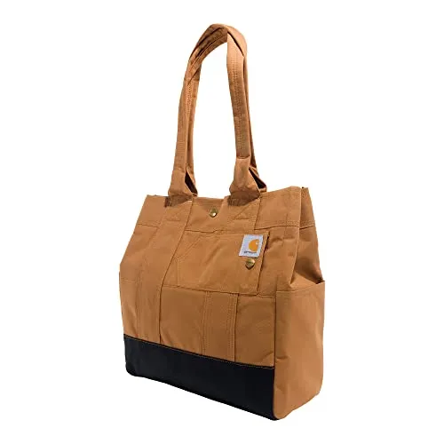 Carhartt B0000530 Legacy Women's Tote