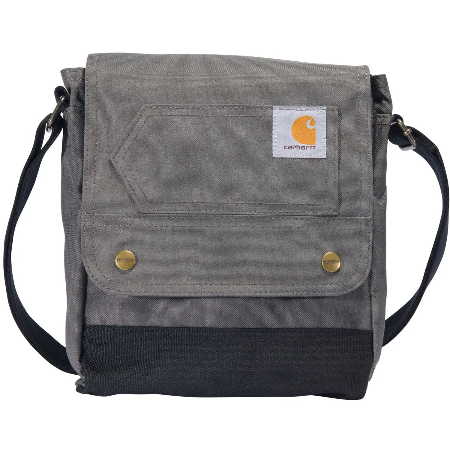 Carhartt Crossbody Snap Bag