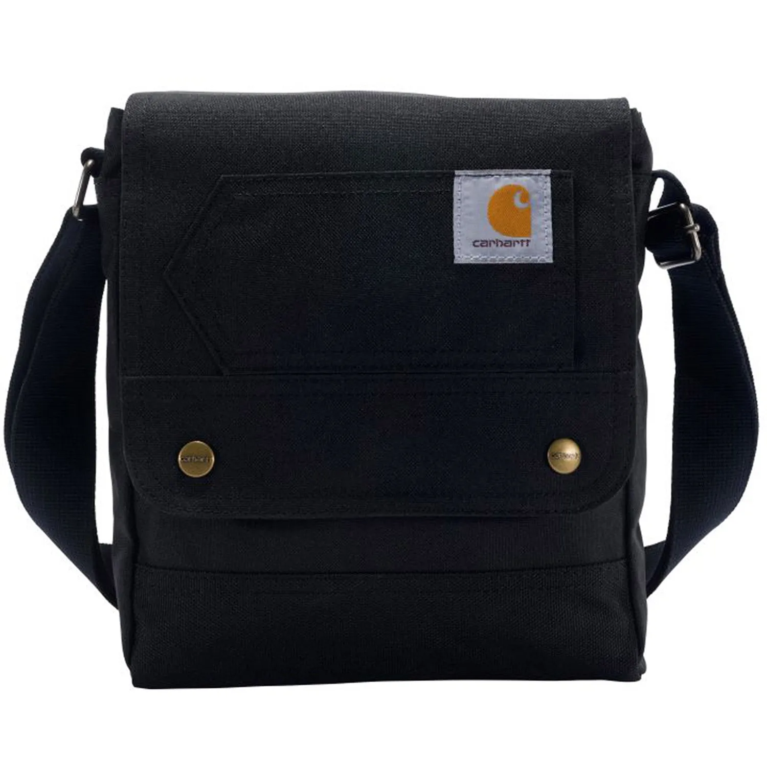 Carhartt Crossbody Snap Bag