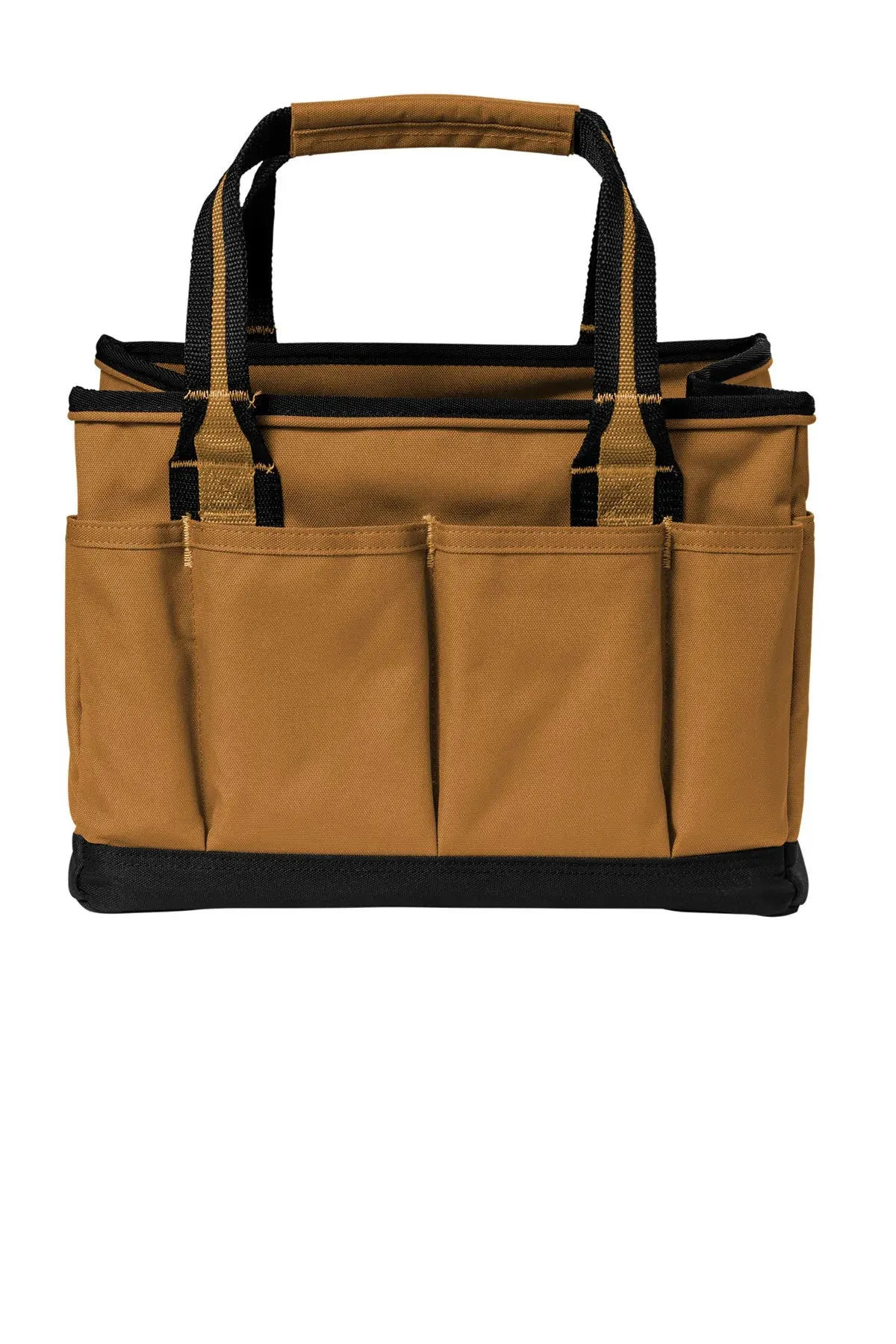 Carhartt Utility Custom Totes, Carhartt Brown