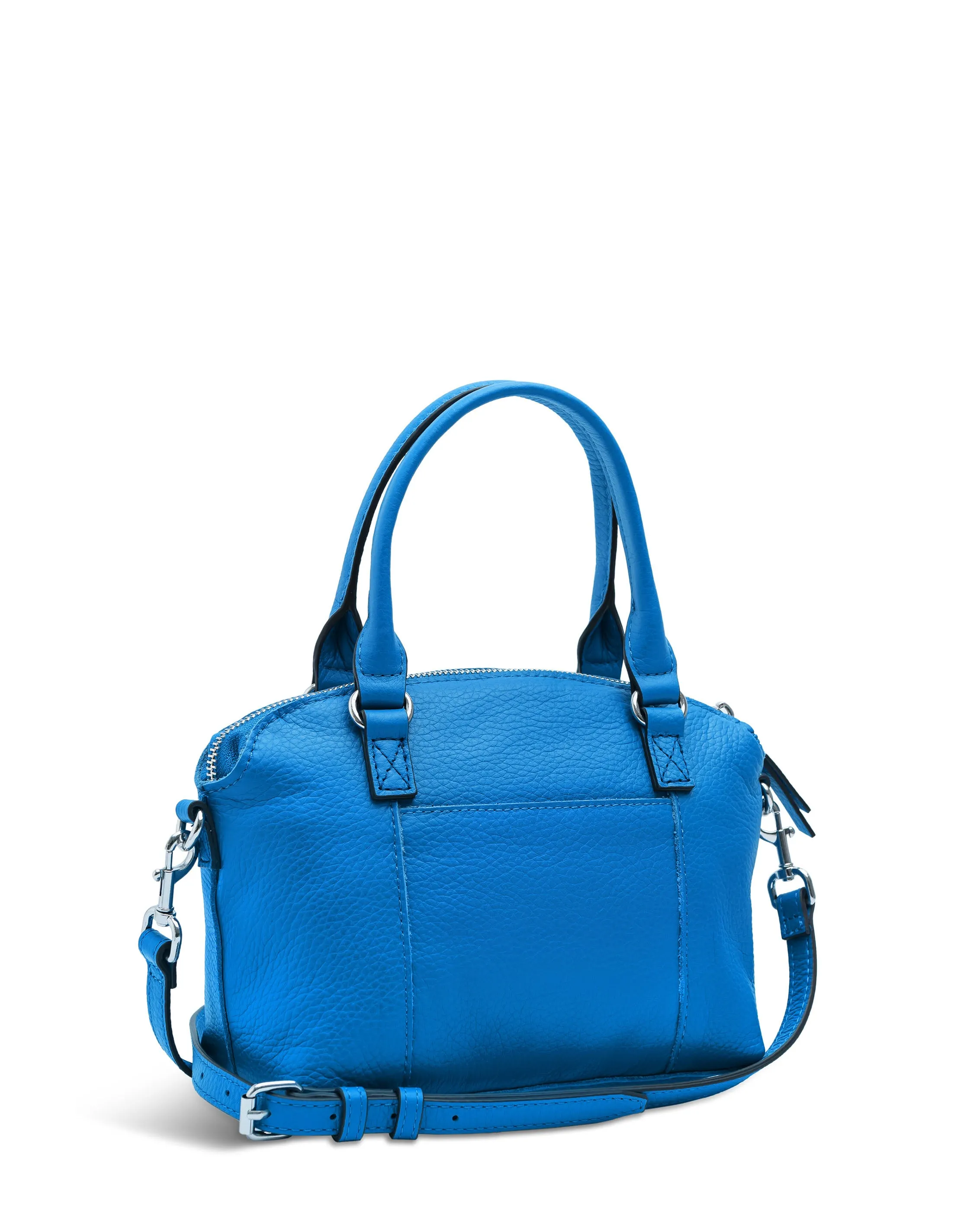 Carrie Mini Dome Crossbody