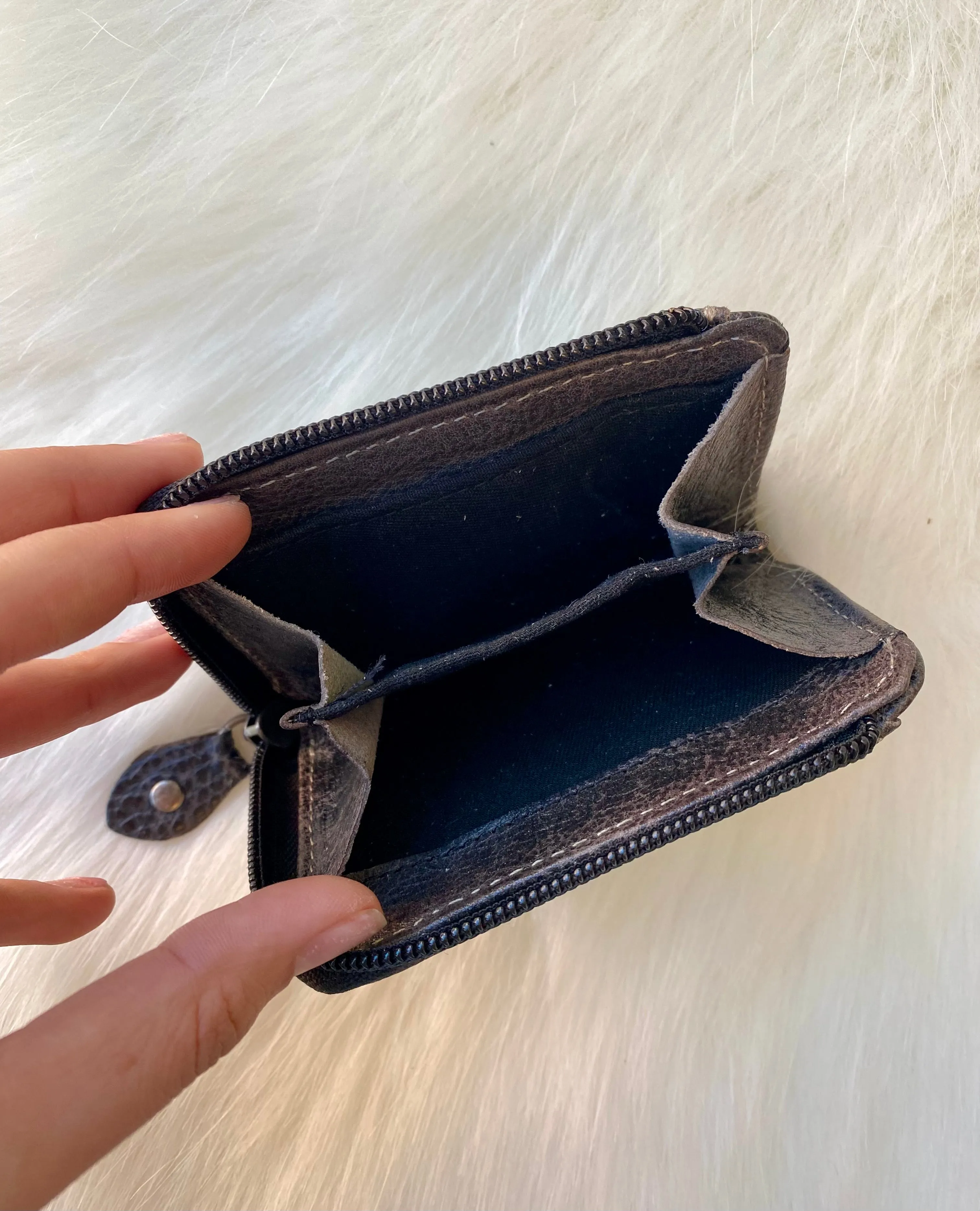 Carrie Wallet | Black DD | Bedstu