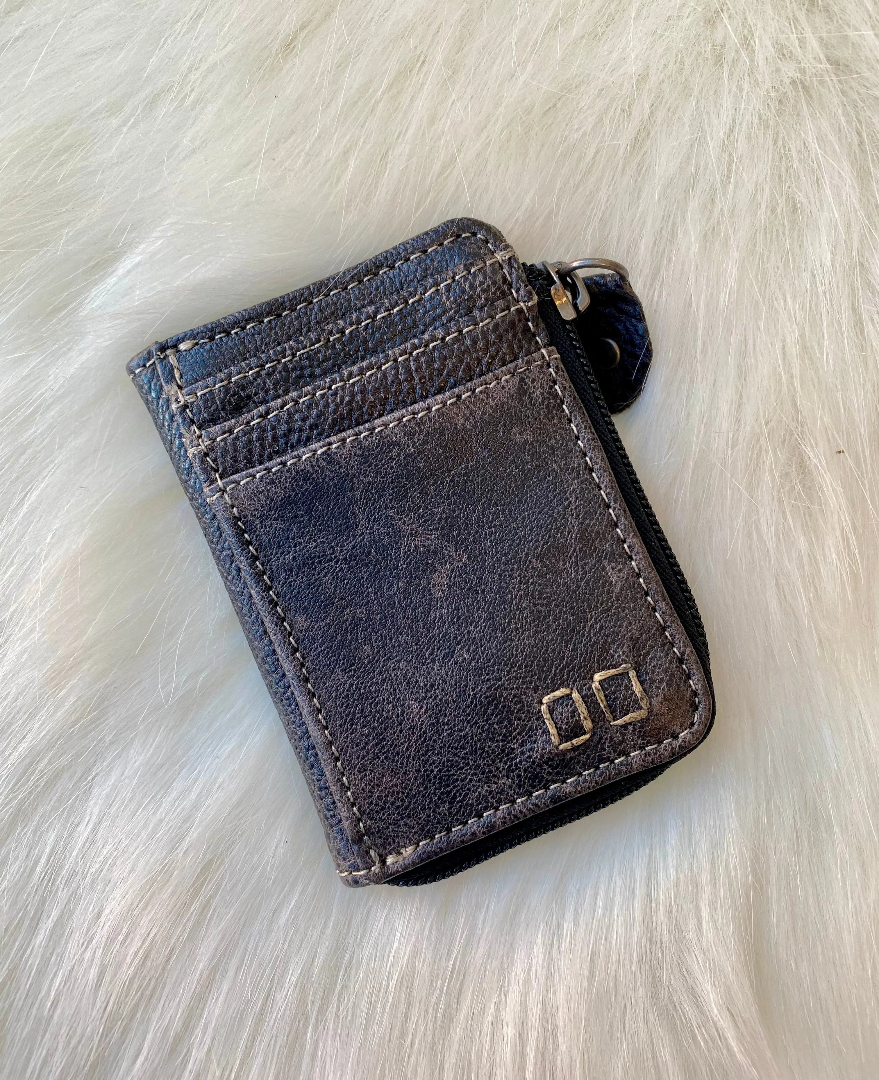 Carrie Wallet | Black DD | Bedstu