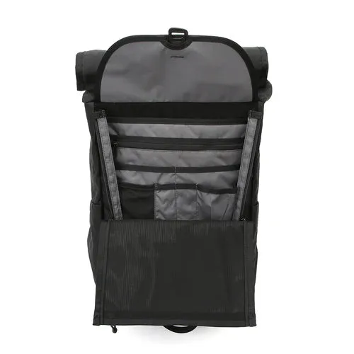 Chrome Bravo 4.0 Pack 24L - Black