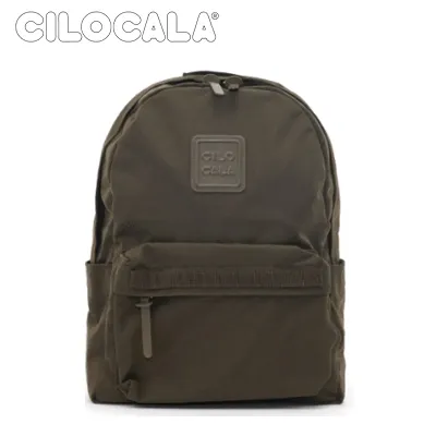 Cilocala Match Logo Backpack Middle