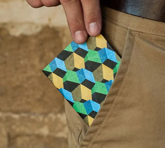 Cubes Wallet