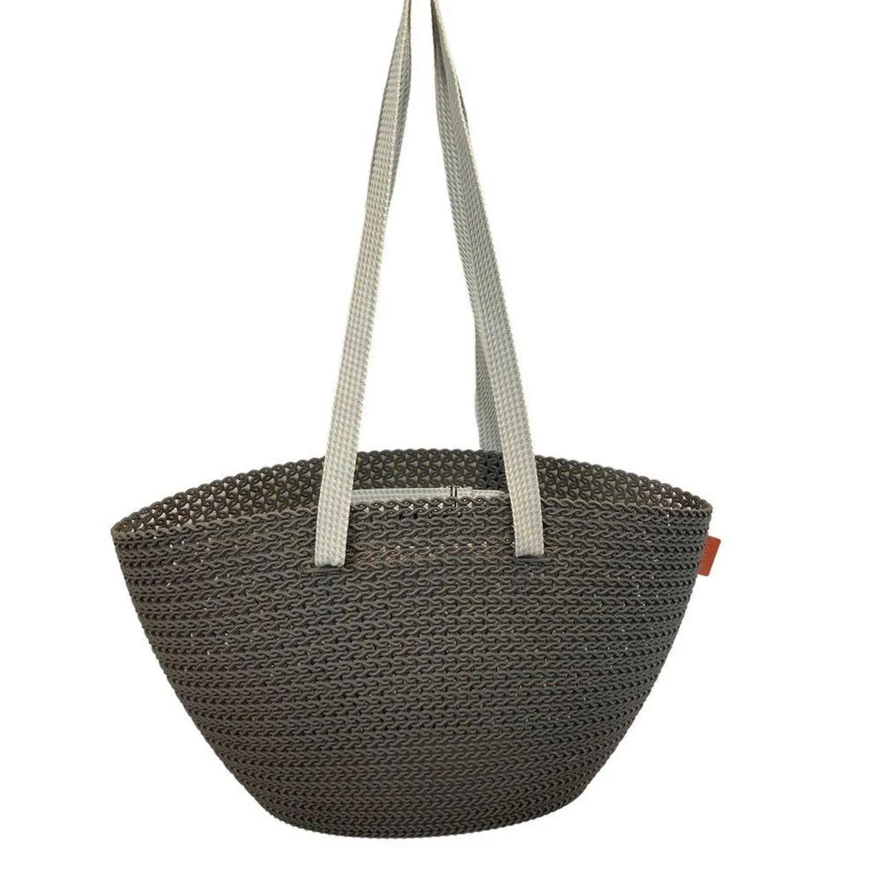 Curver "Emily" Knit Carry Bag