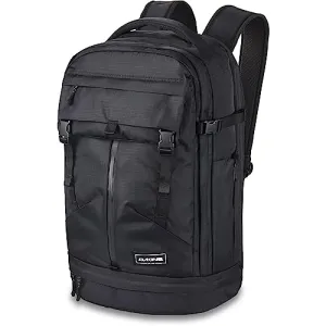 Dakine Verge Backpack 32L Black Ripstop One Size