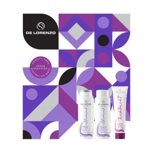 De Lorenzo Illumin8 Treatment Trio Gift Pack