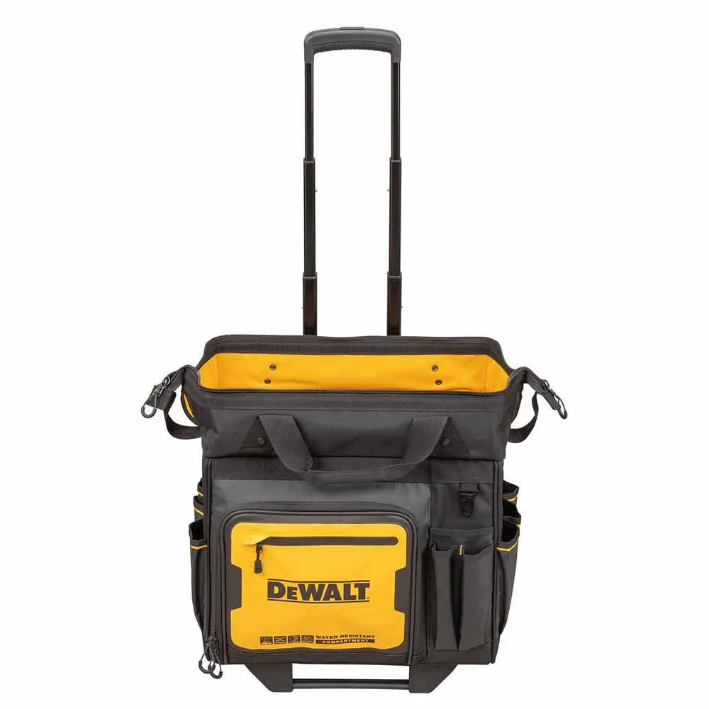 DeWalt DWST560107 18In Rolling Tool Bag