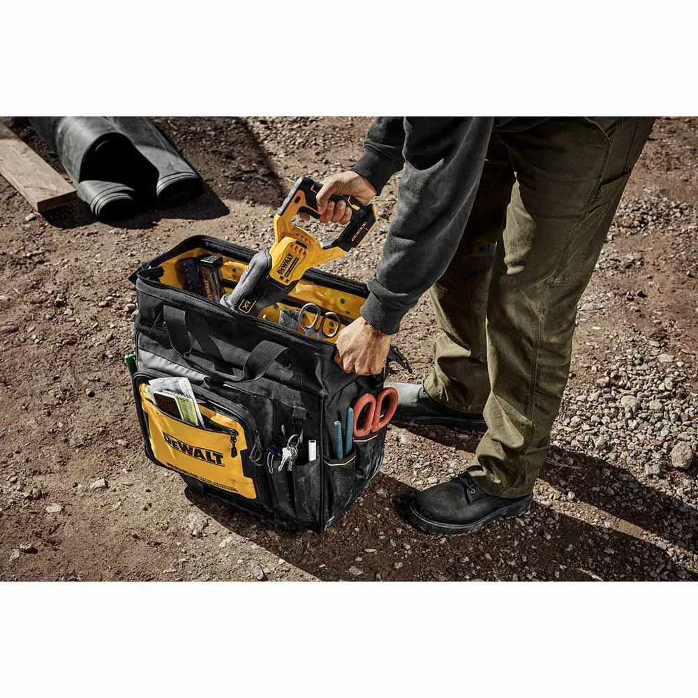 DeWalt DWST560107 18In Rolling Tool Bag