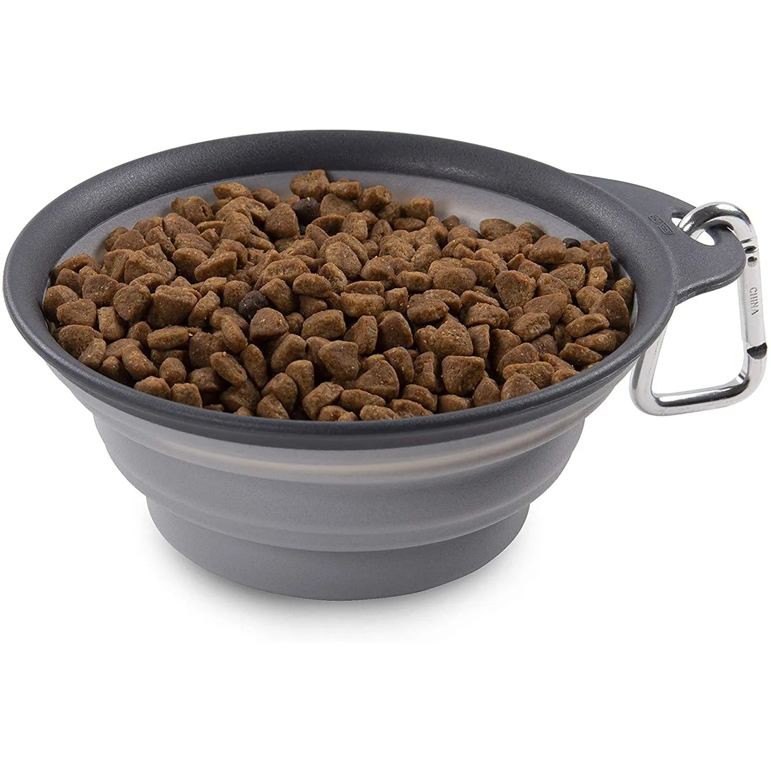 Dexas - Collapsible Travel Bowl