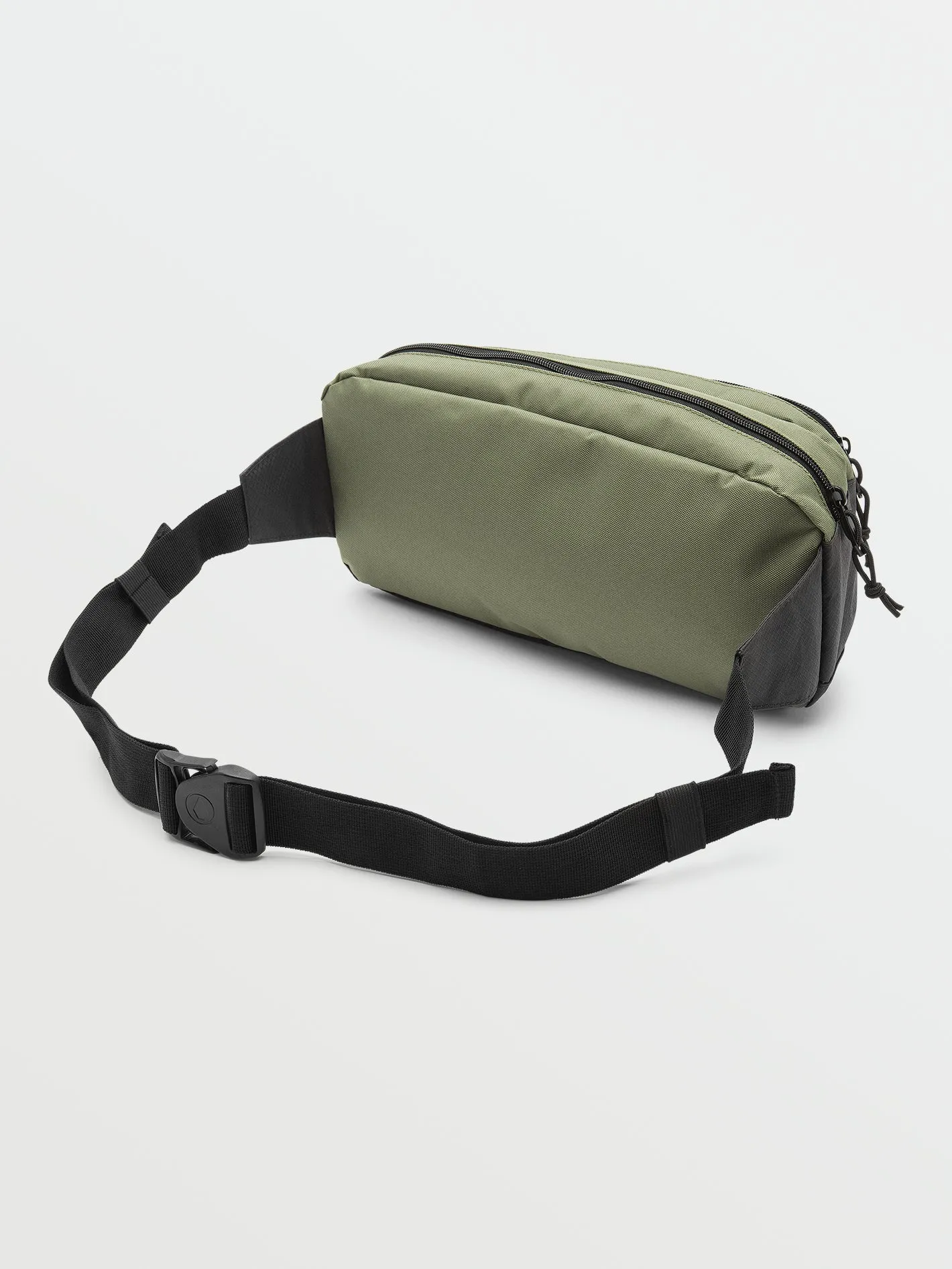 Doubleback Sling Bag - Military