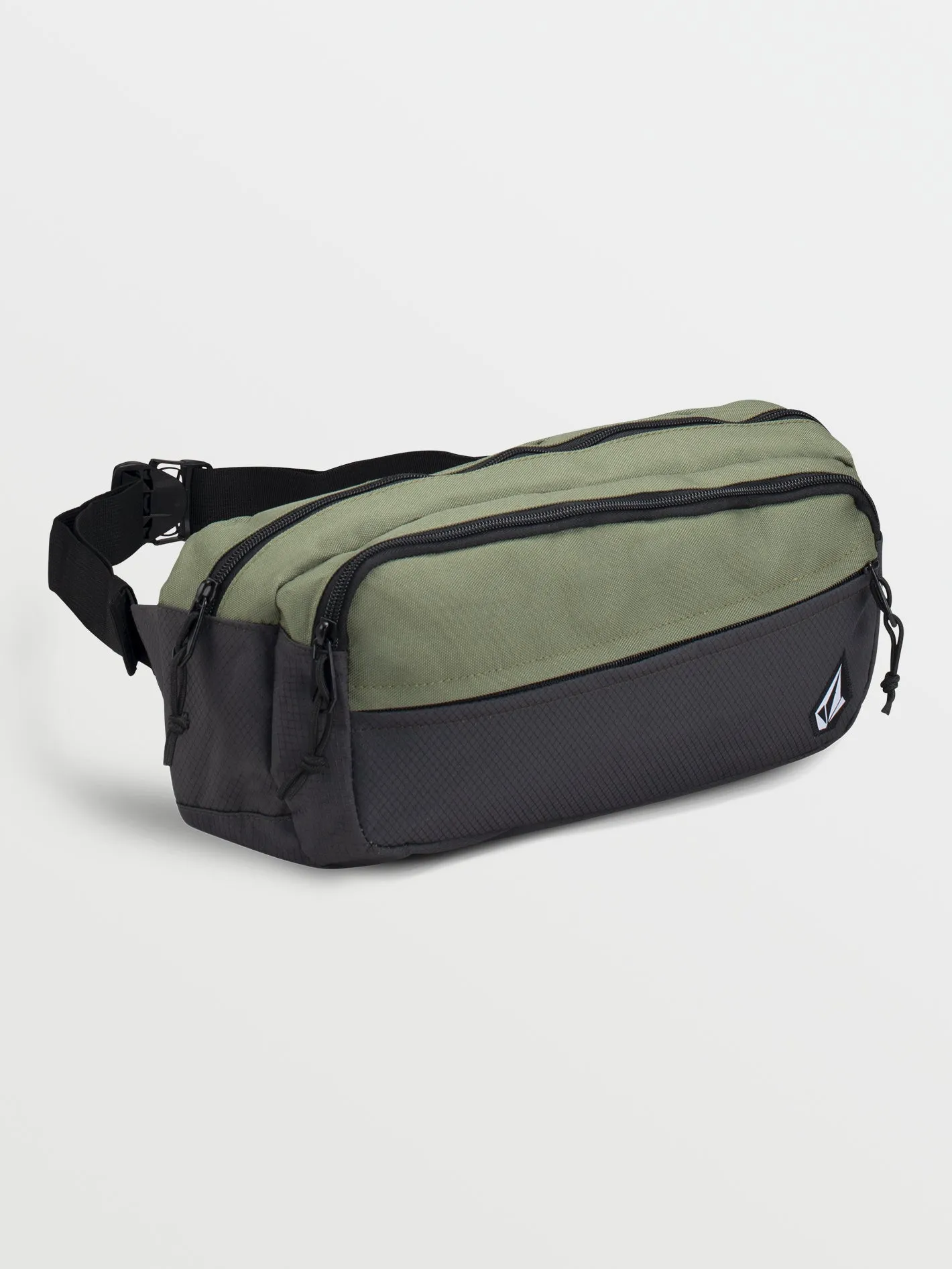 Doubleback Sling Bag - Military