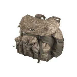 Drake Swamp Sole Backpack 2.0