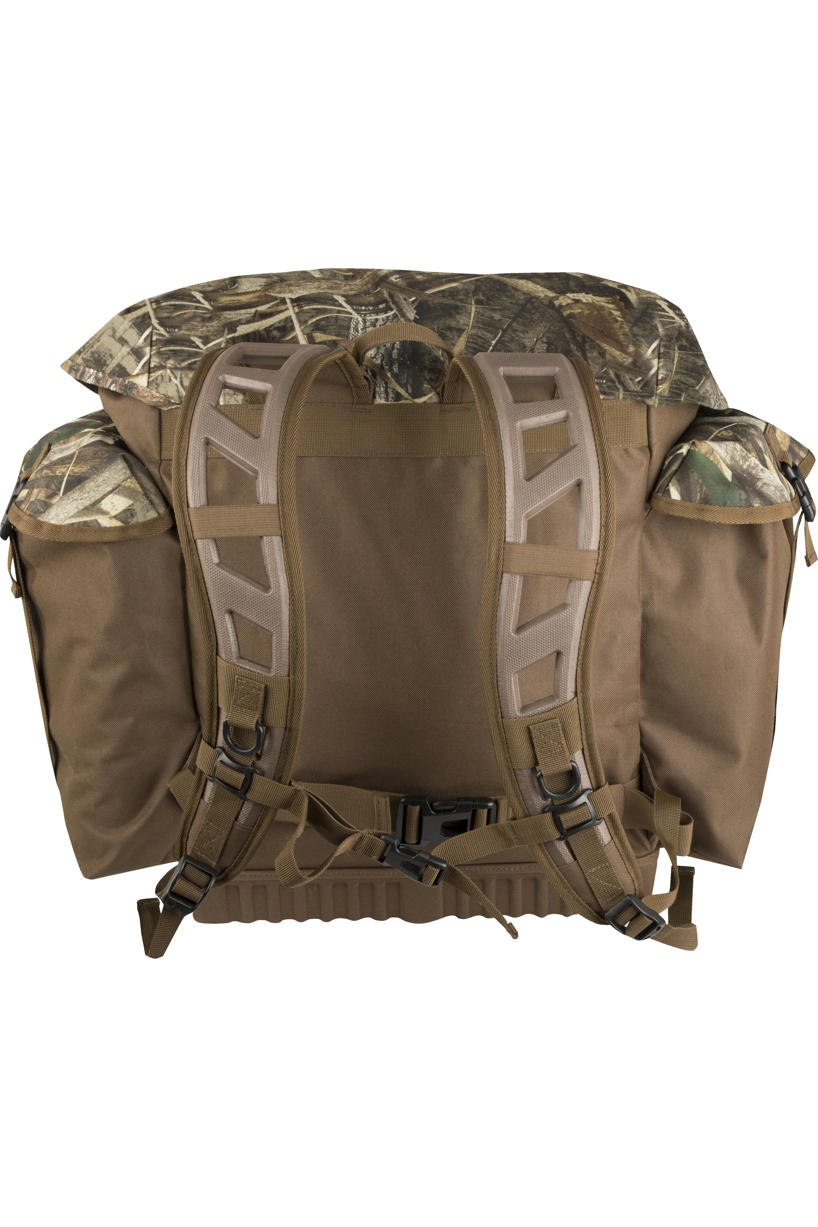 Drake Swamp Sole Backpack 2.0