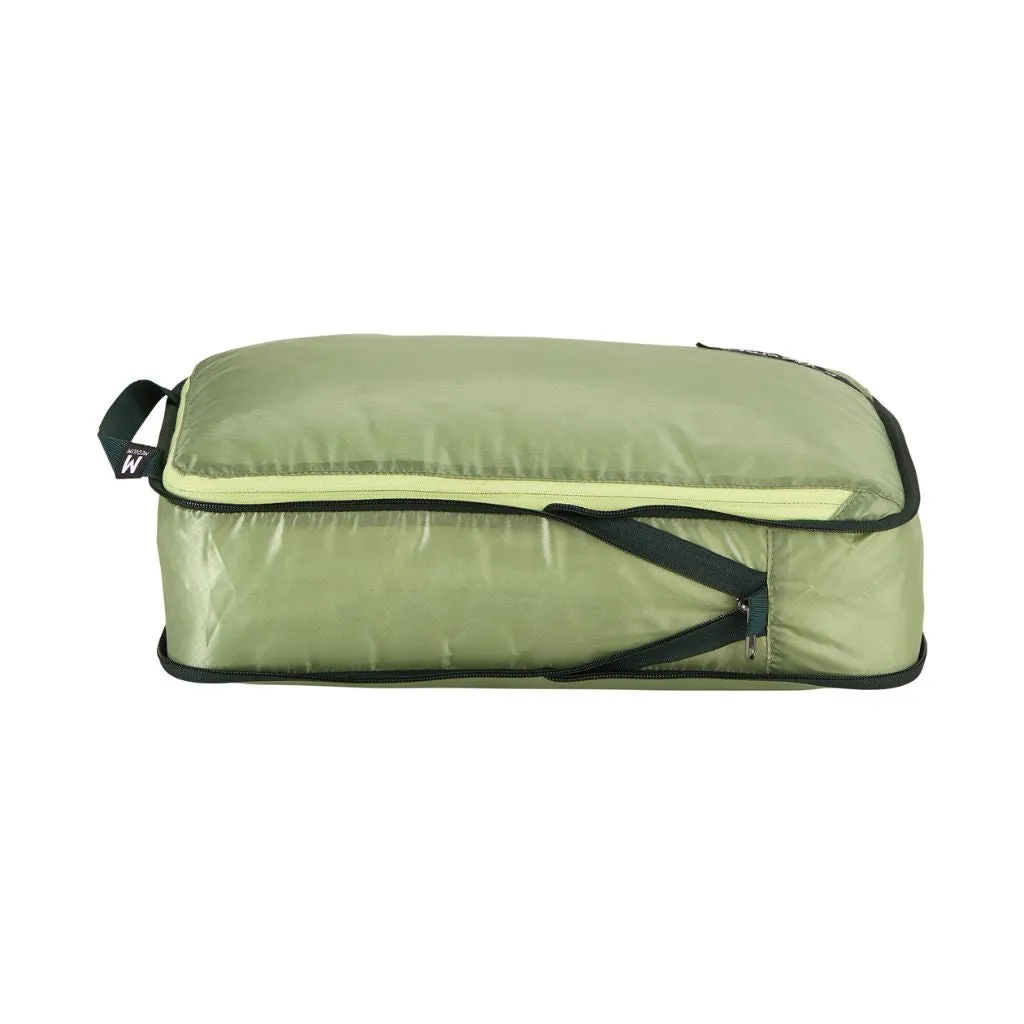 Eagle Creek PACK-IT ISOLATE Compression Cubes Medium - Mossy Green