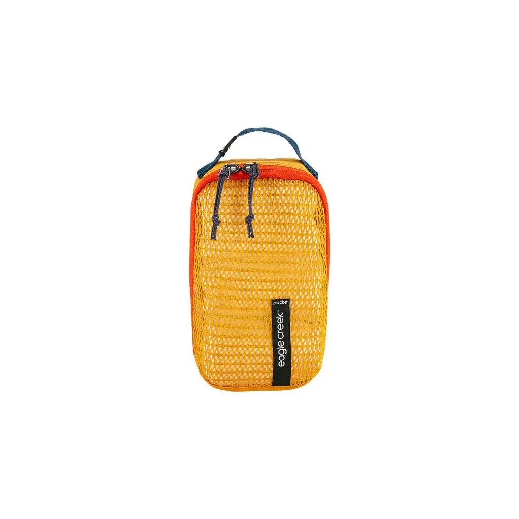 Eagle Creek PACK-IT REVEAL Cube XS - Sahara Yellow