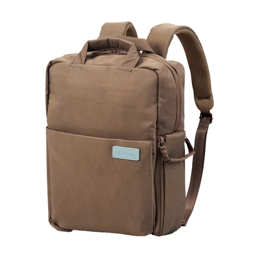 Elecom Off Toco Organizational Mini Backpack