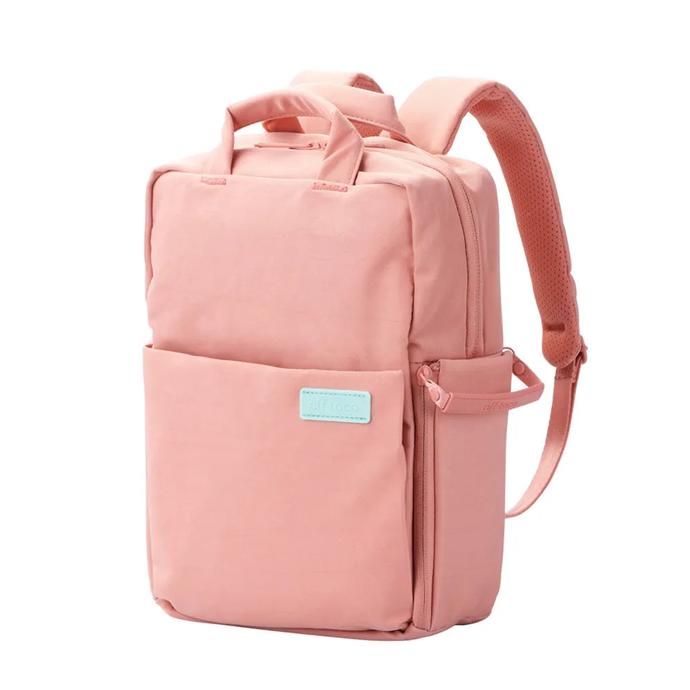 Elecom Off Toco Organizational Mini Backpack