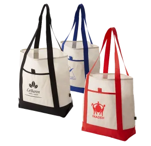 Exhibition Totes - Unprinted sample