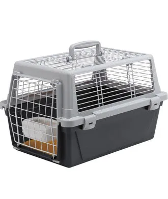 Ferplast Atlas Vision 20 Pet Carrier