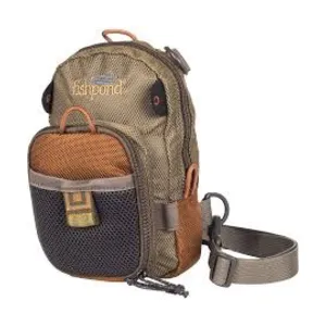 Fishpond San Juan Vertical Chest Pack