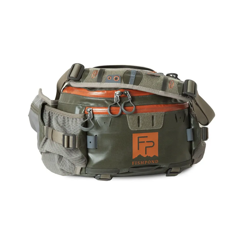 Fishpond Stormshadow Lumbar Pack