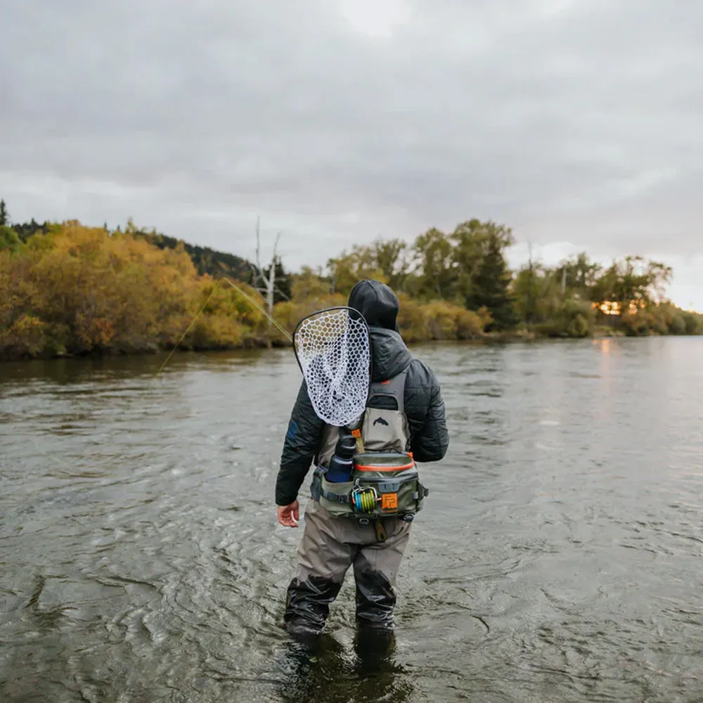 Fishpond Stormshadow Lumbar Pack