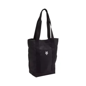 FOX HEAD TOTE BAG