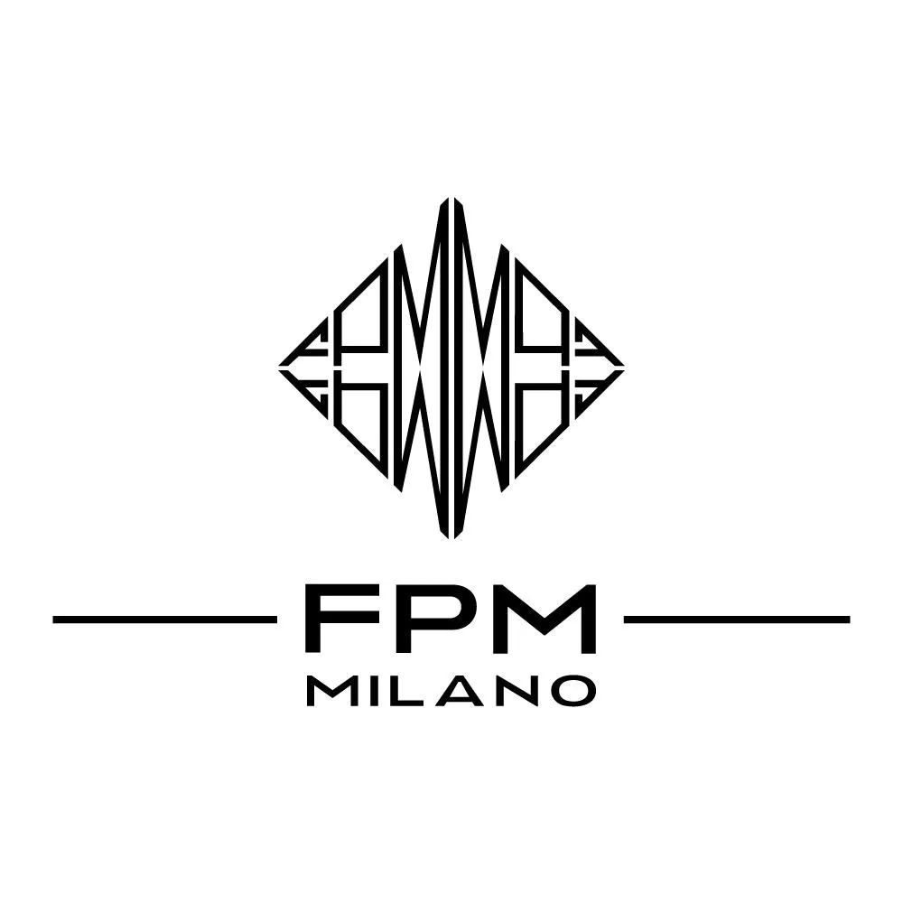 FPM Milano Spinner Luggage - Bank Light Cabin Spinner 53 Front Pocket