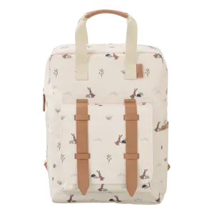 Fresk Backpack Large | Rabbit Sandshell