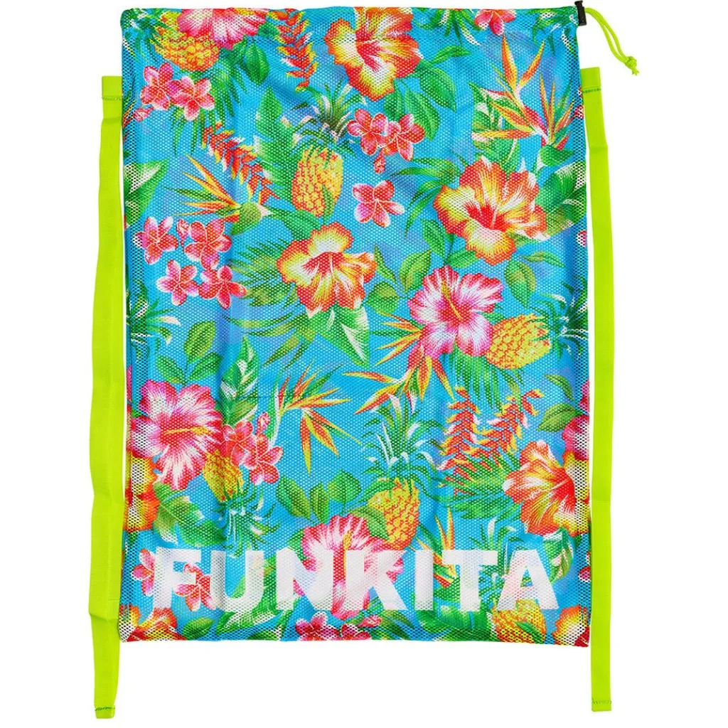 Funkita Mesh Gear Bag