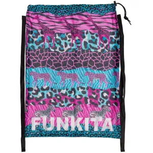 Funkita Mesh Gear Bag